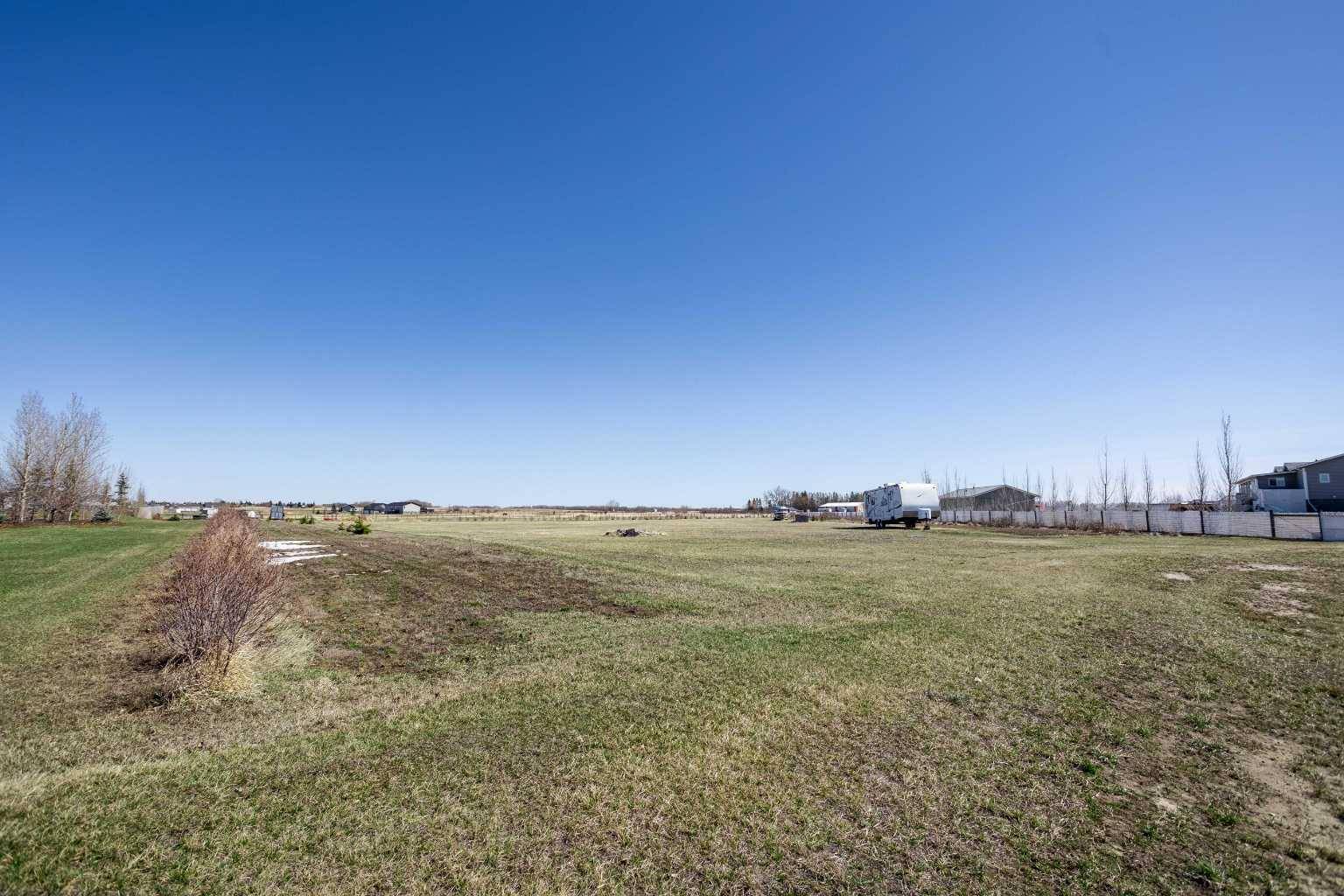Rural Stettler No. 6, County Of, AB T0C 2L0,3 Armand Close