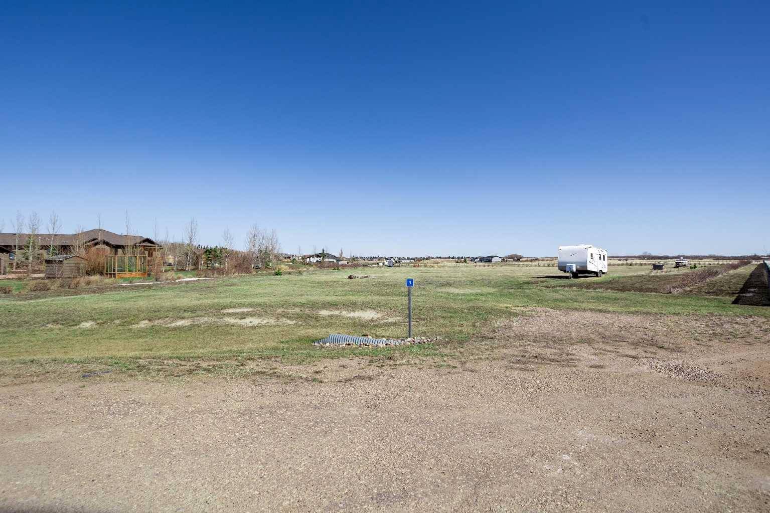 Rural Stettler No. 6, County Of, AB T0C 2L0,3 Armand Close