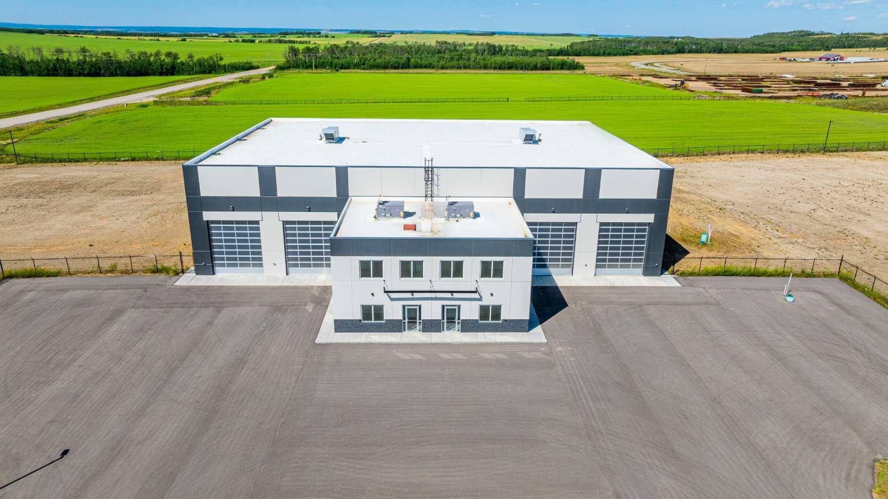 Rural Grande Prairie No. 1, County Of, AB T8X 0T1,722040 Range Road 51 #82