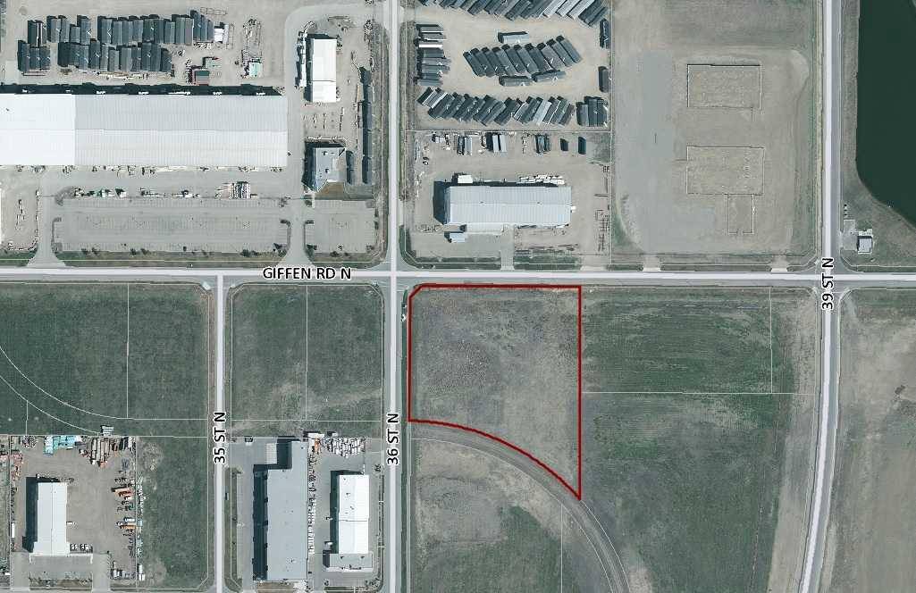 Lethbridge, AB T1H 5V9,3419 36 ST N