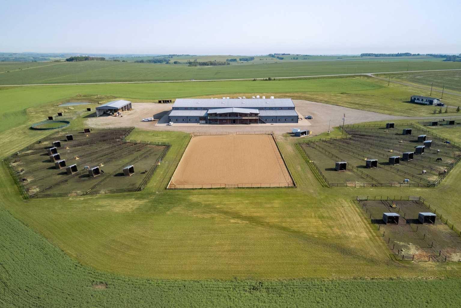 Rural Mountain View County, AB T0M 1L0,3245 Township Road 292