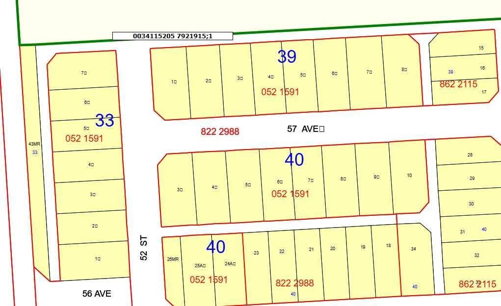 Edgerton, AB T0B 1K0,5552 52 ST