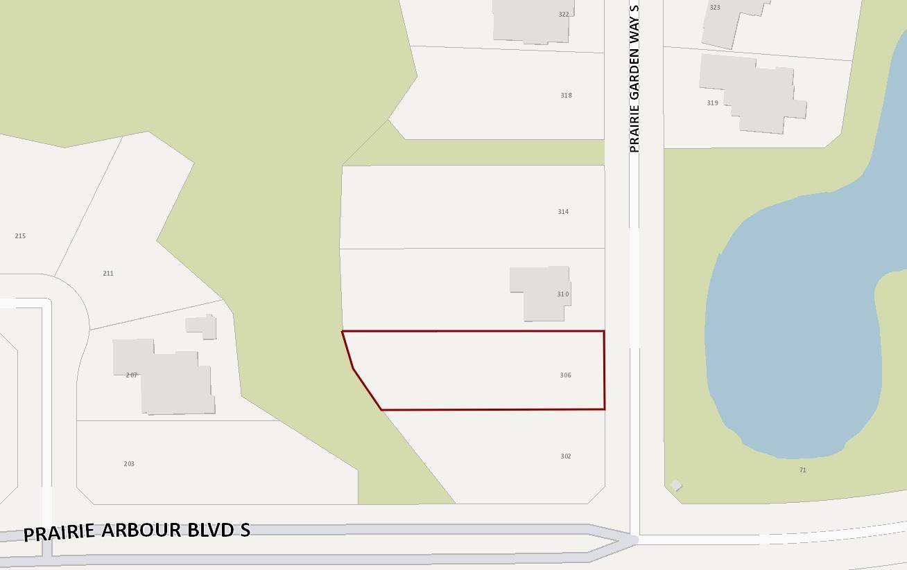 Lethbridge, AB T1K 5W3,306 Prairie Garden WAY S