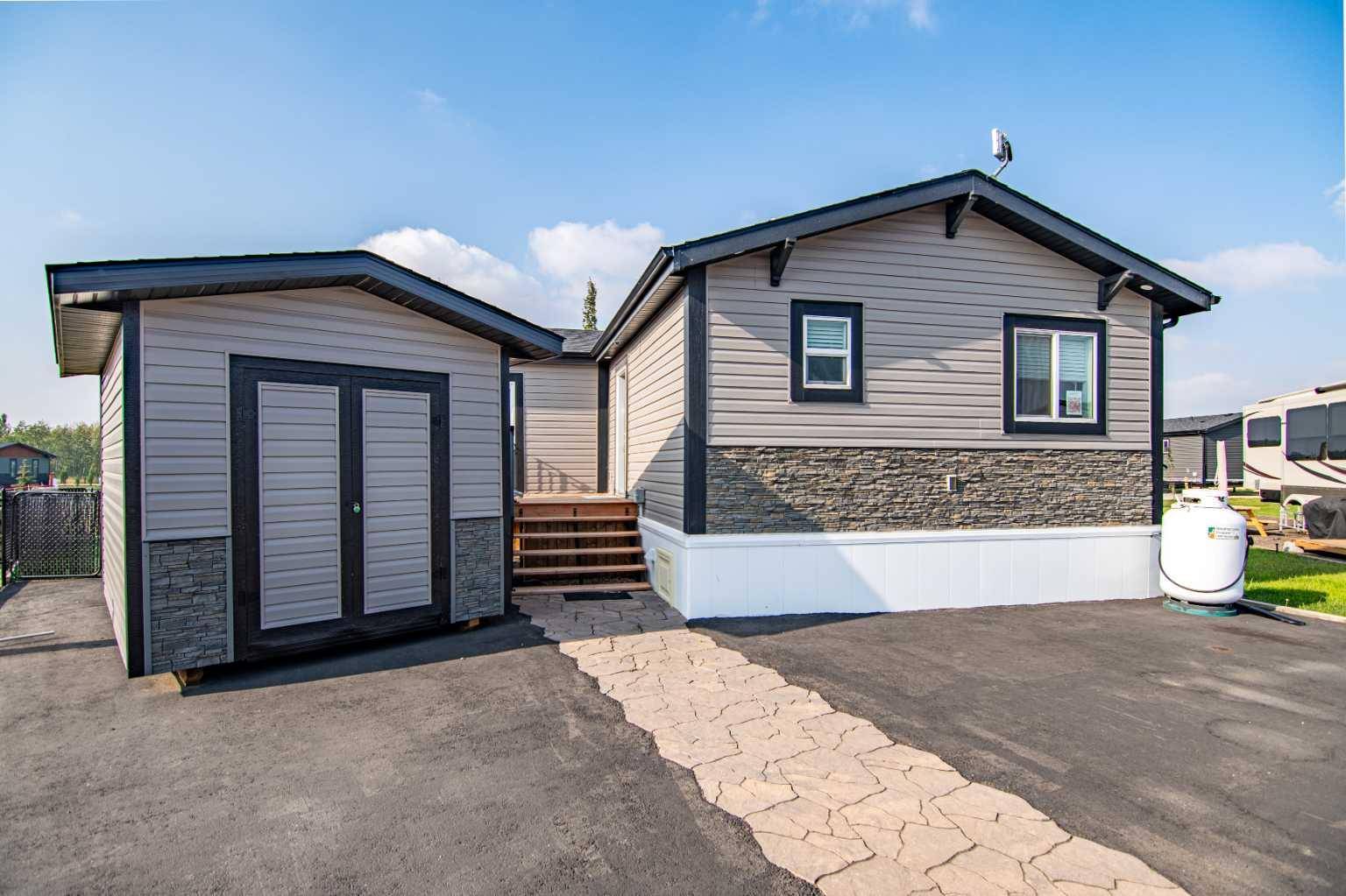 Rural Lacombe County, AB T0C 0J1,41019 Range Road 11 #165