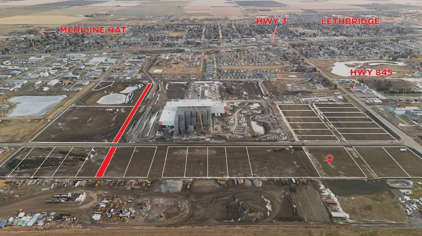 Coaldale, AB T1M0G6,1802 12 AVE