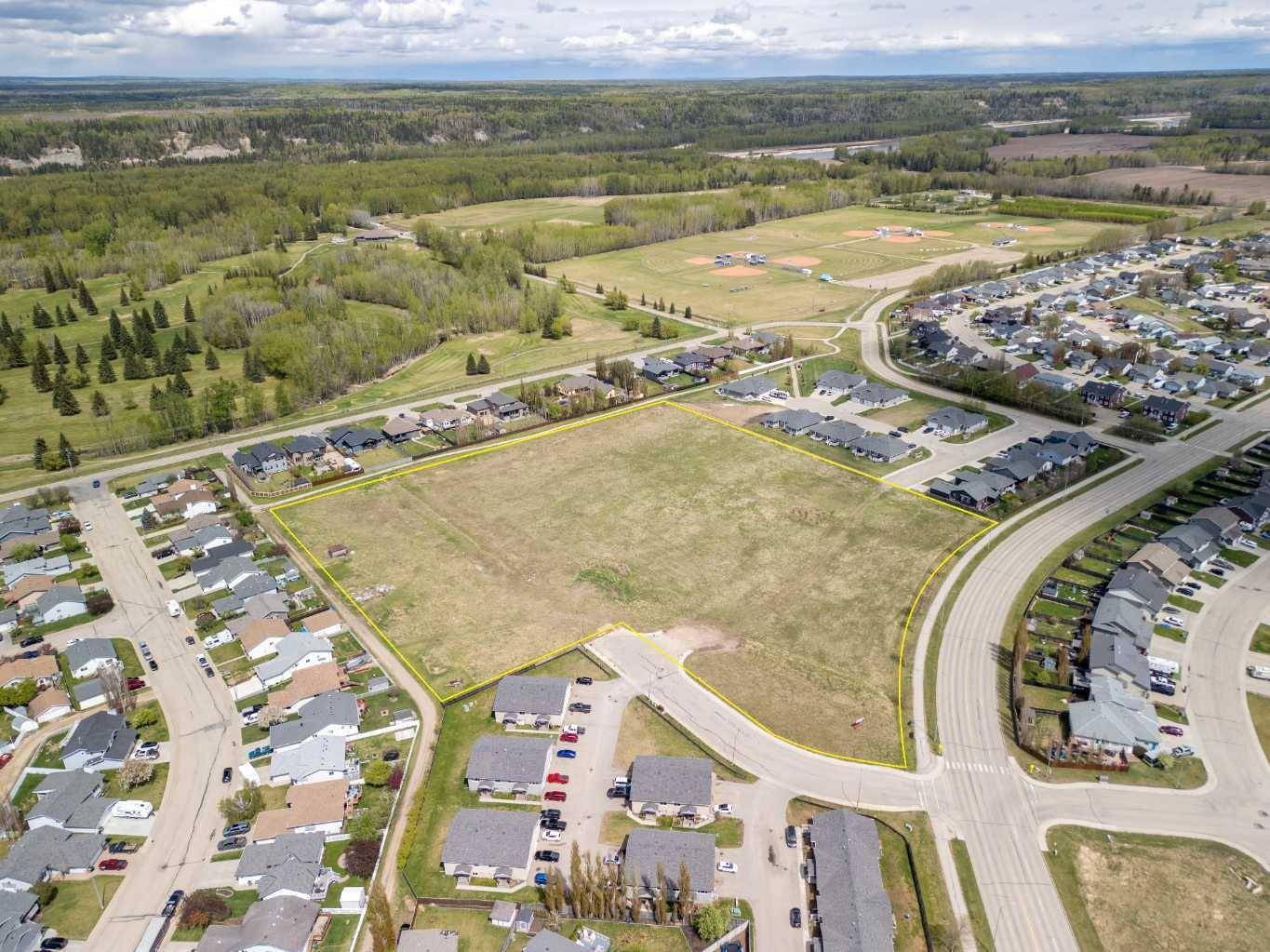 Whitecourt, AB T7S 1H5,PTNW-36-59-12-W5TH Mink Creek