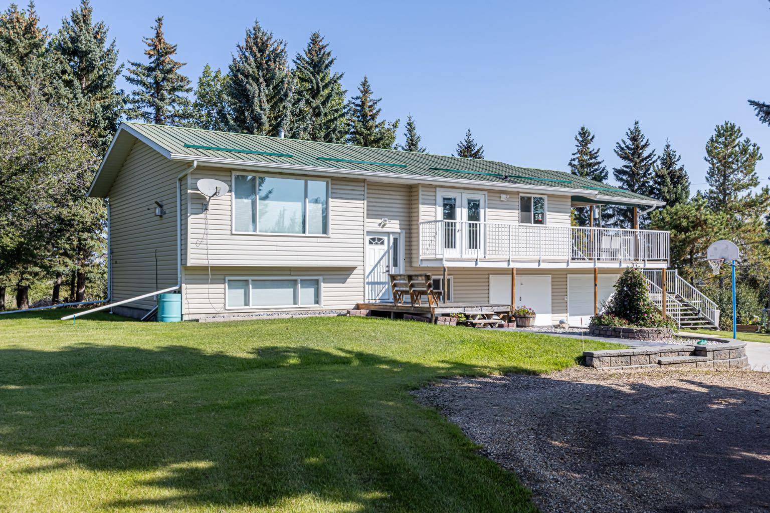 Rural Camrose County, AB T0B 0H0,21424 Secondary Highway 605
