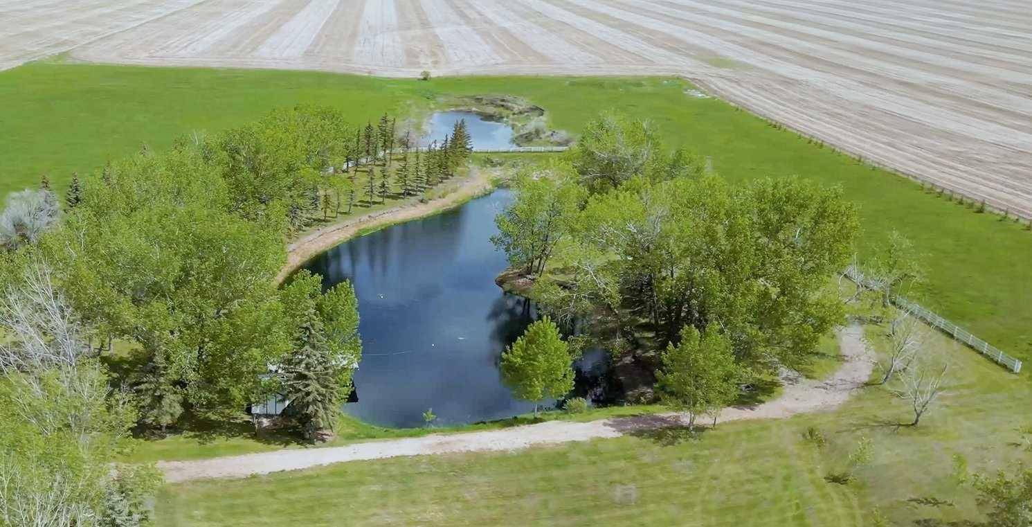 Rural Kneehill County, AB T0M 2A0,311037A Range Road 222