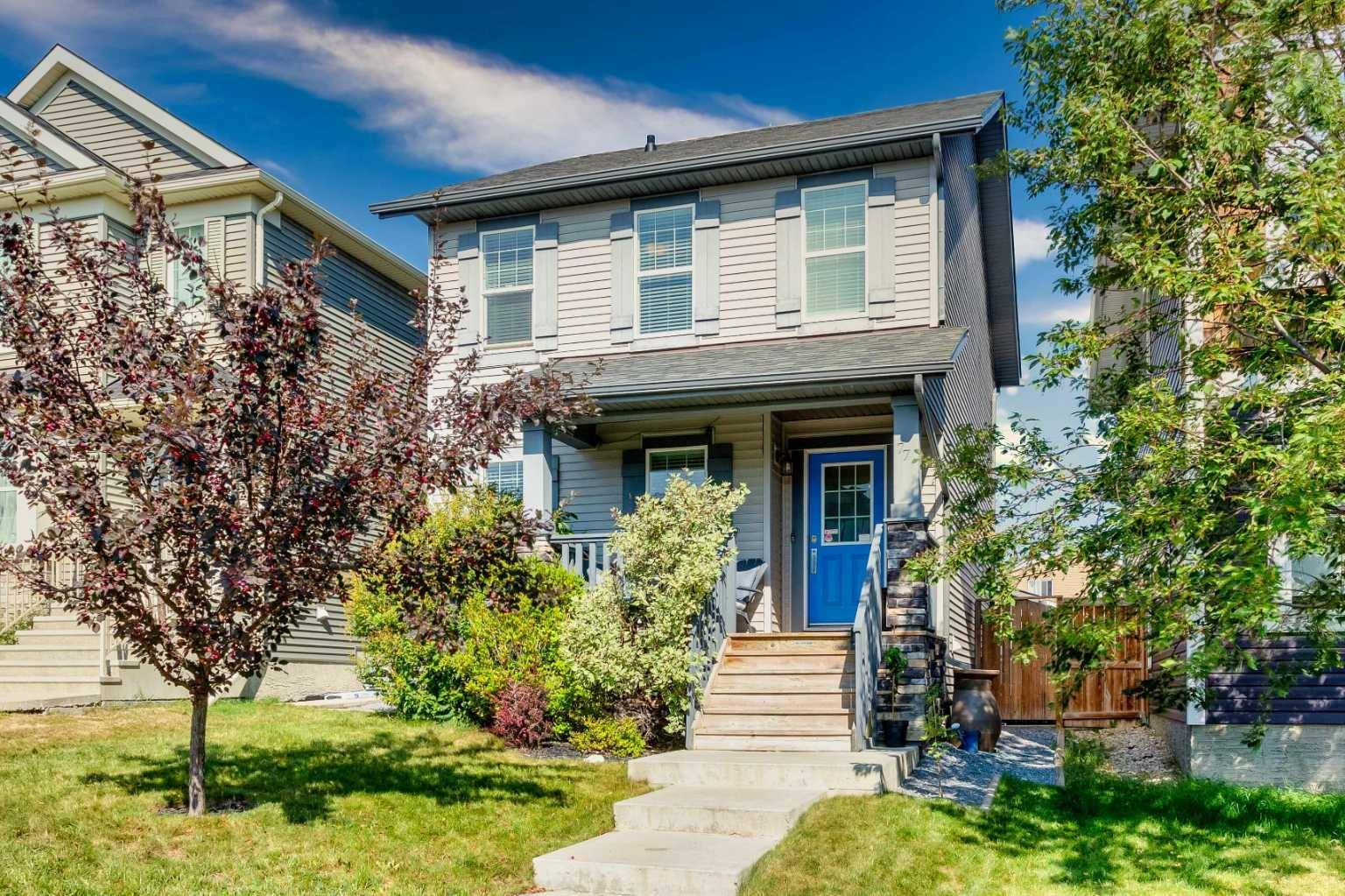 Calgary, AB T3R 0M8,77 Nolanfield WAY NW