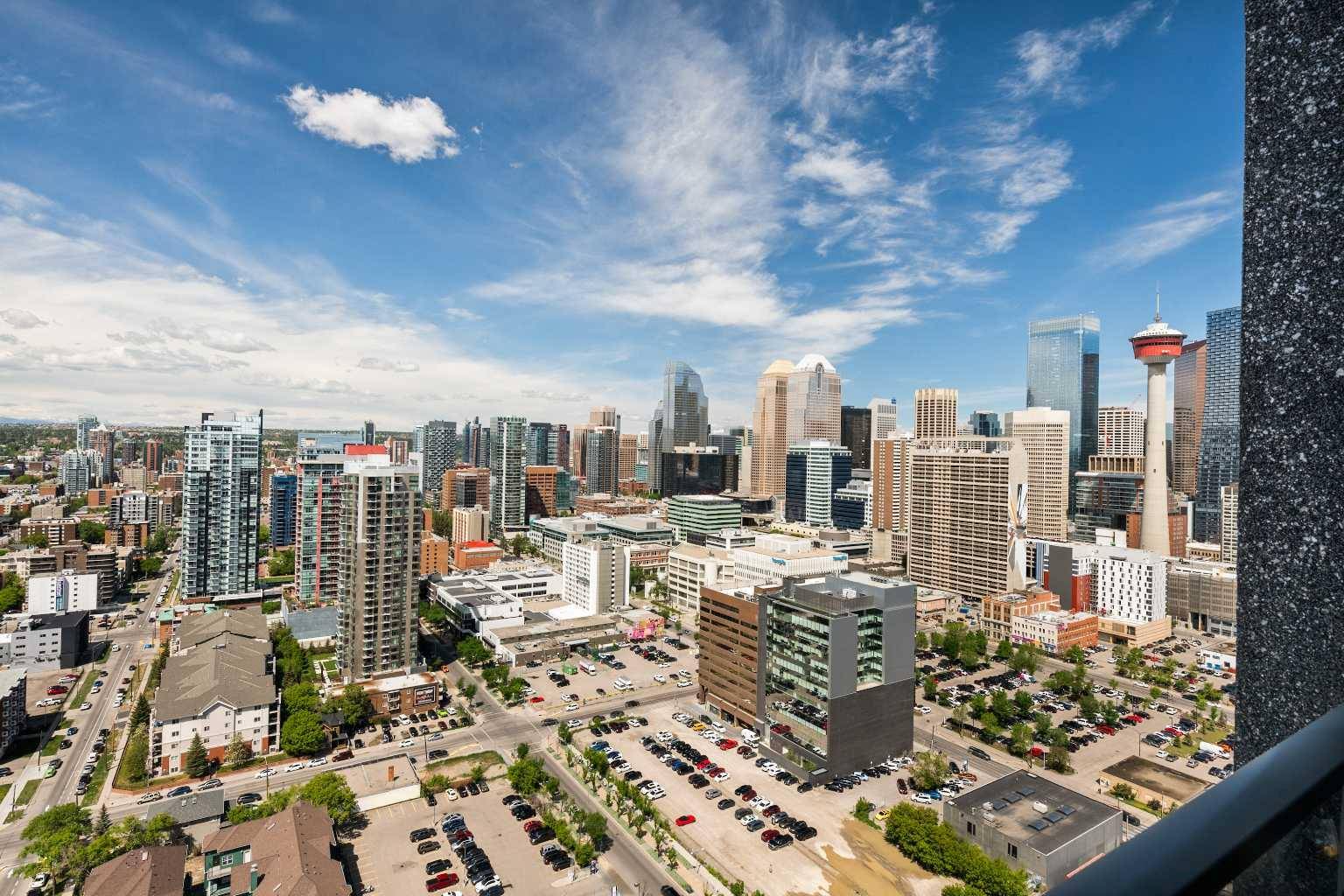 Calgary, AB T2G 0G8,1320 1 ST SE #1205