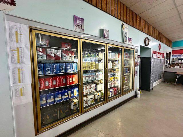 Grassy Lake, AB T0K 0Z0,604 1 ST S