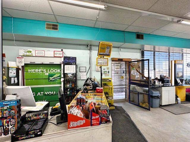 Grassy Lake, AB T0K 0Z0,604 1 ST S