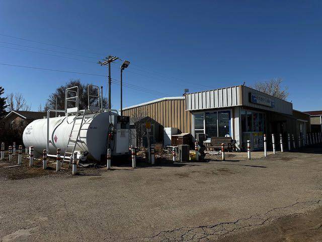 Grassy Lake, AB T0K 0Z0,604 1 ST S