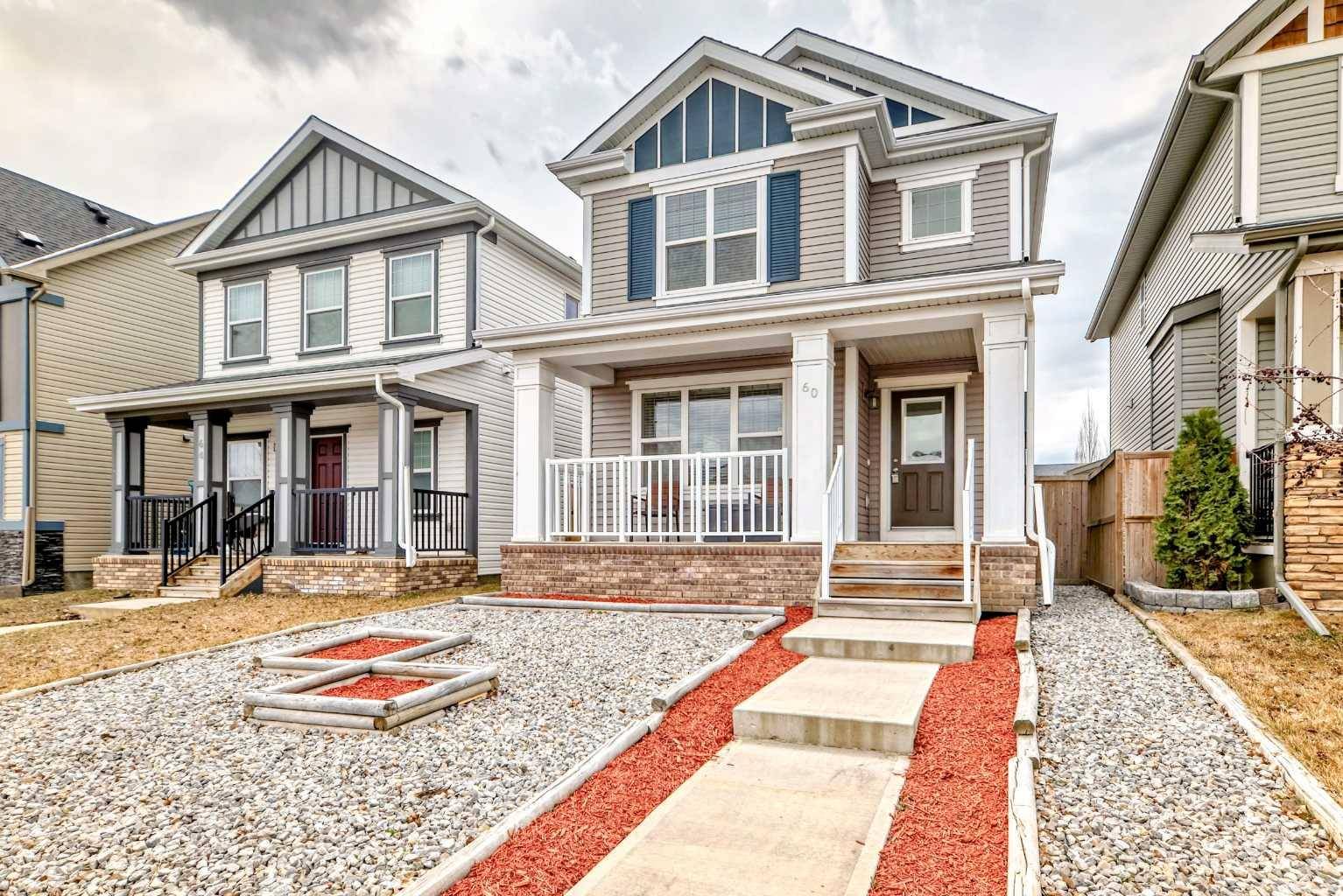 Calgary, AB T2Z1K1,60 Copperpond PARK SE