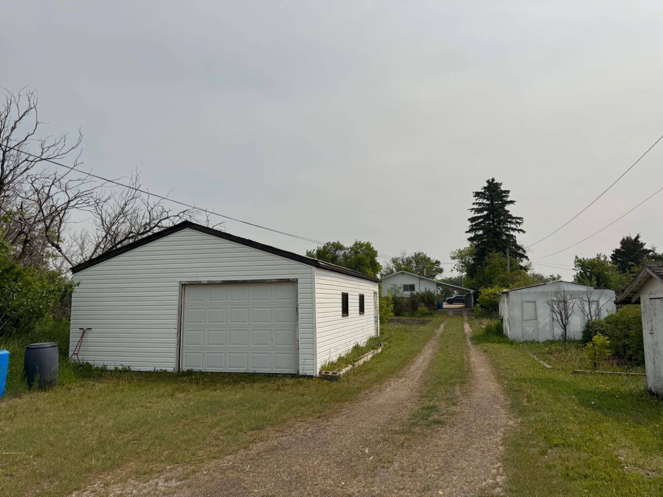 Fairview, AB T0H1L0,9920 113 ST