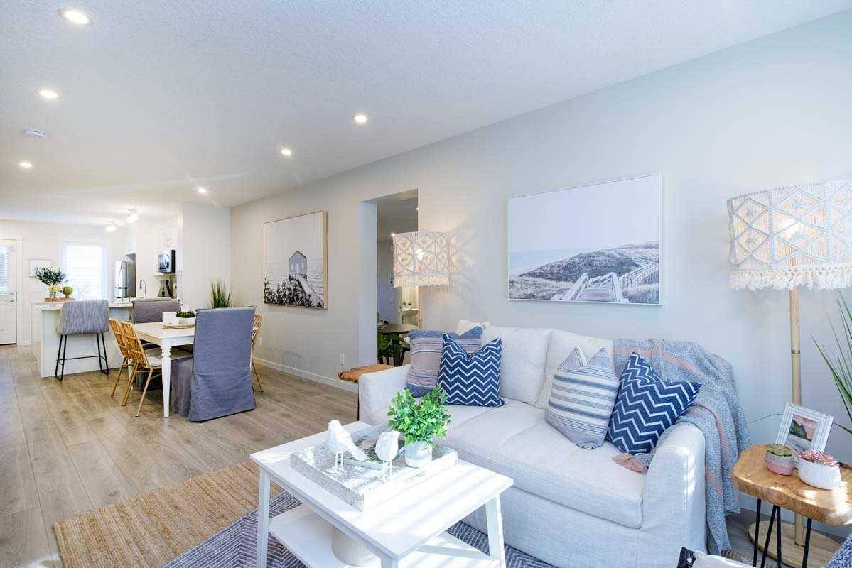 Calgary, AB T3M2J9,135 Mahogany Parade SE #706