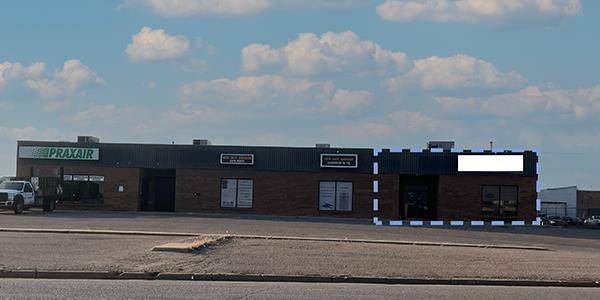 Lethbridge, AB T1H 0C5,3221 2nd AVE