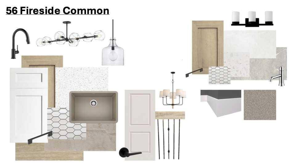 Cochrane, AB T4C3H9,56 Fireside Common