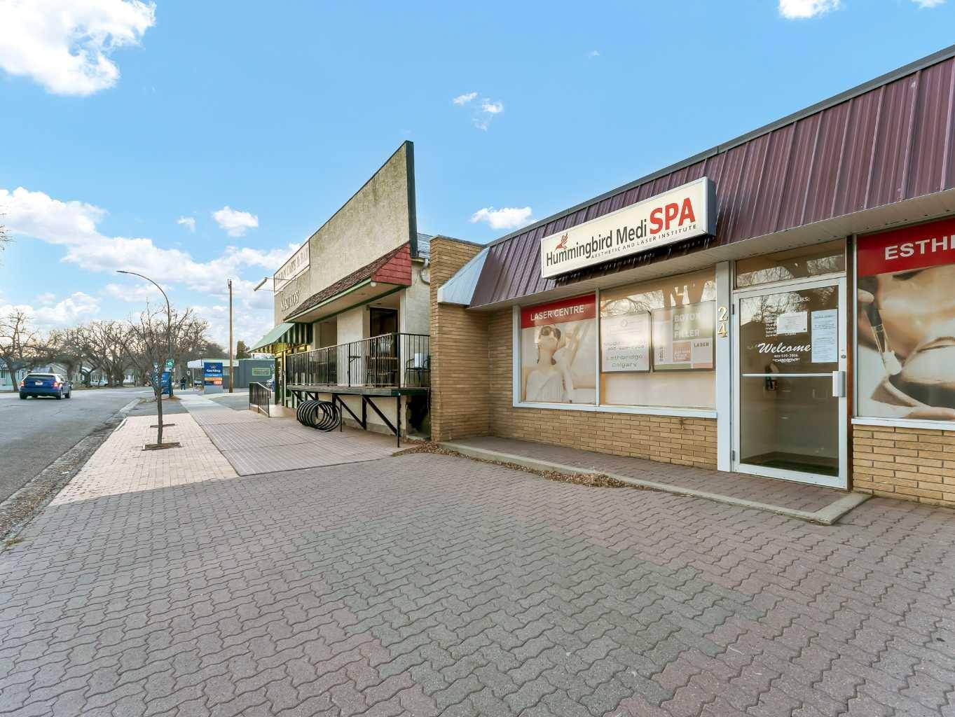 Medicine Hat, AB T1A5L8,24 3 ST NE