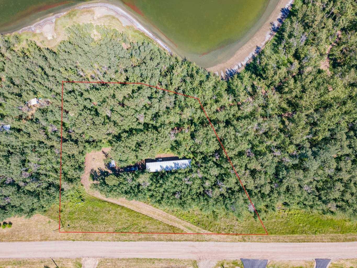 Rural Stettler No. 6, County Of, AB T0C 3B0,14 Buffalo WAY