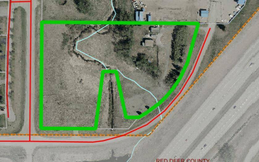 Innisfail, AB T4G 1E4,2000 Cottonwood RD
