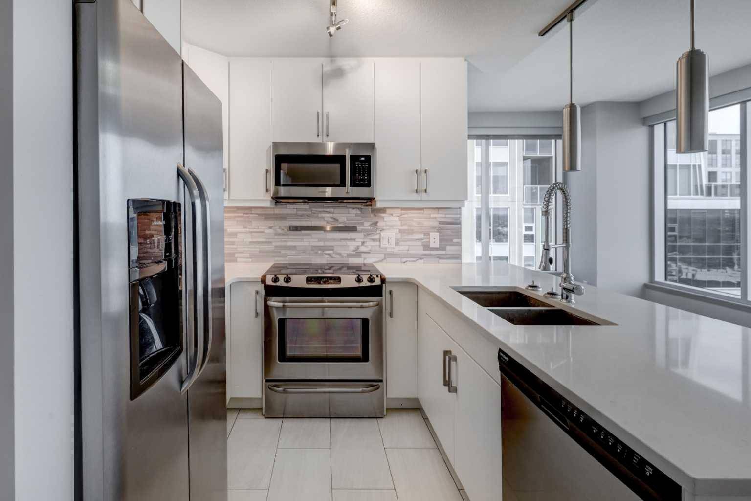 Calgary, AB T2G 0G8,1320 1 ST SE #2709