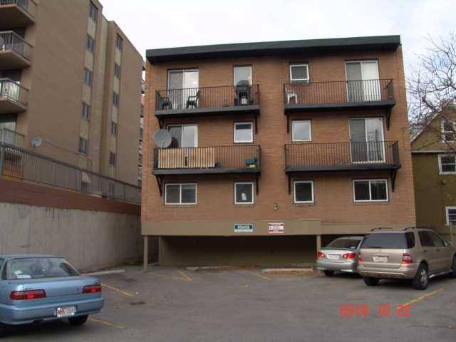 Calgary, AB T2R 0J5,1027 12 AVE SW #204