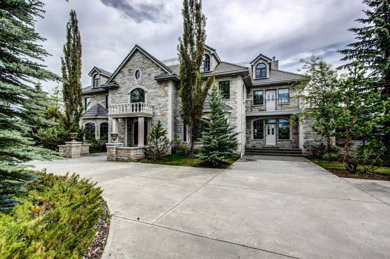 Rural Rocky View County, AB T4A 0N5,60037 Township Road 263A