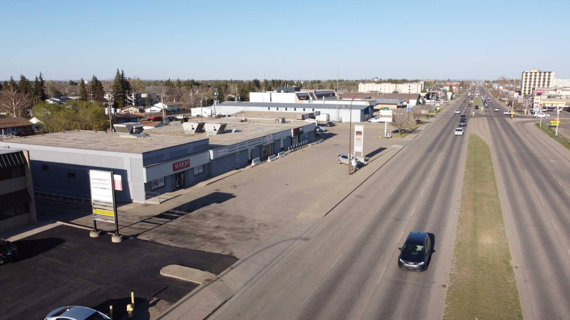 Lloydminster, AB T9V 0B6,5716 44 ST