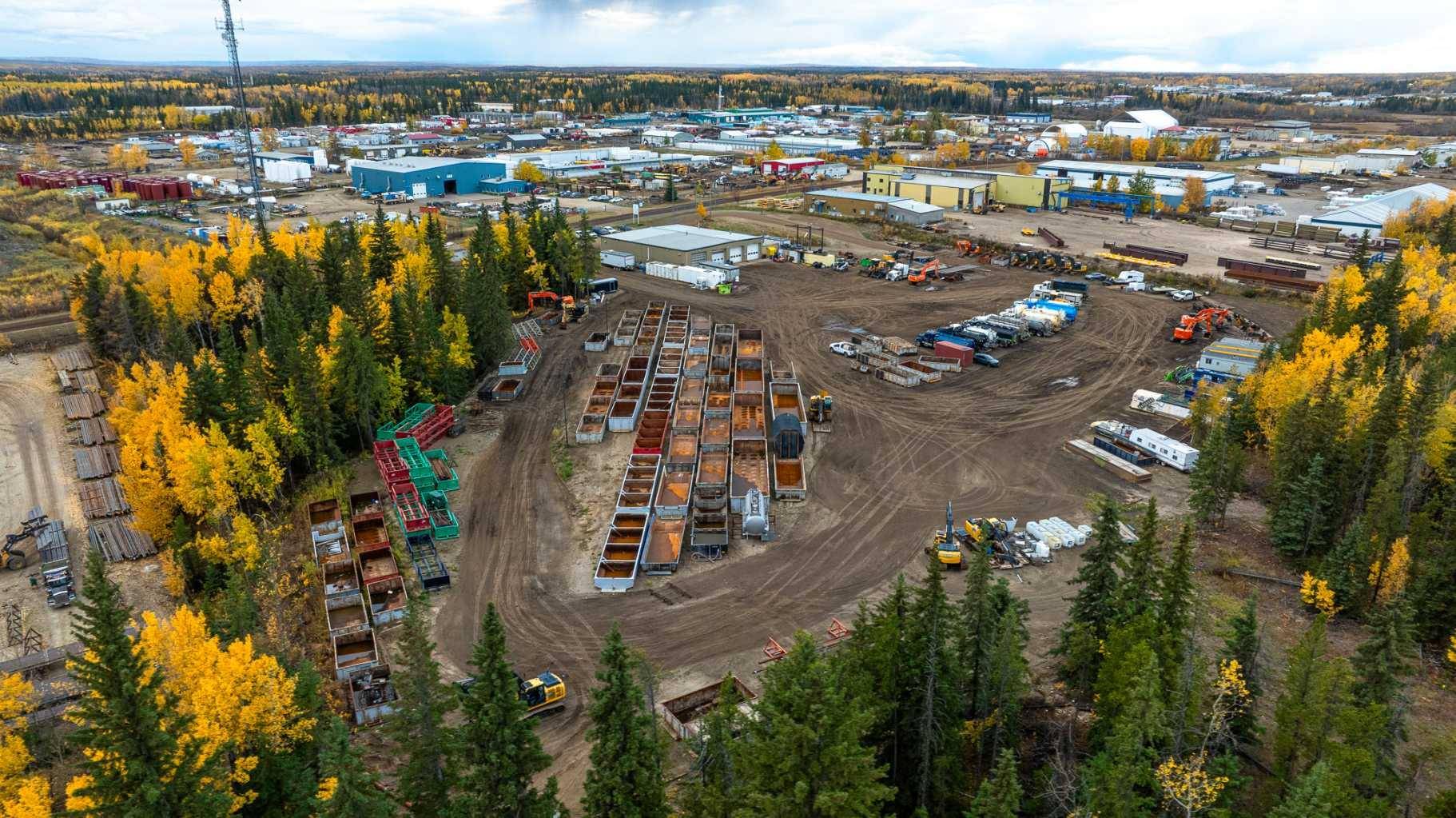 Rural Grande Prairie No. 1, County Of, AB T8W 5A8,9502 42 AVE