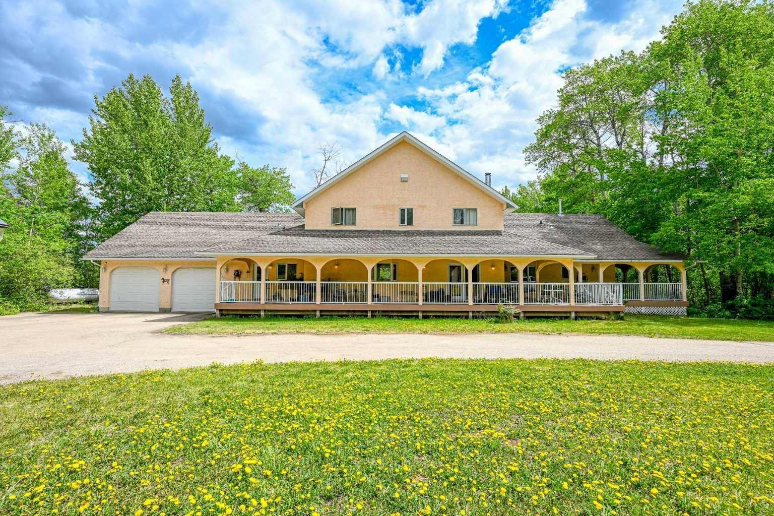 Rural Grande Prairie No. 1, County Of, AB T8W 5A9,703034 Highway 40