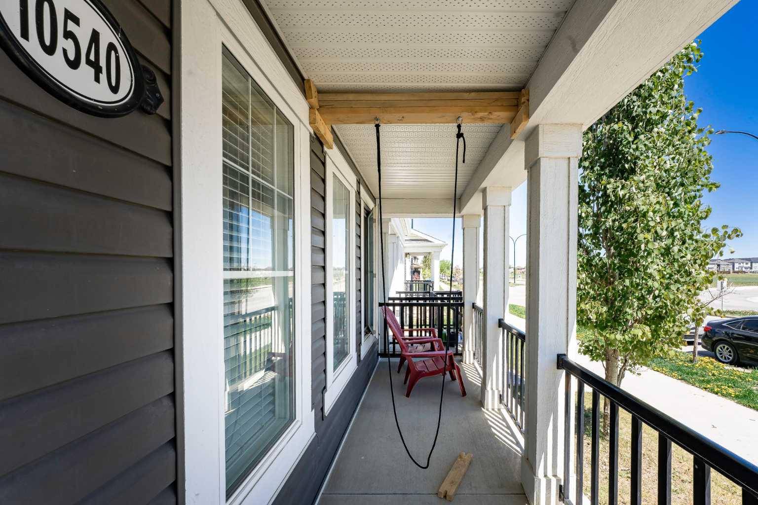 Calgary, AB T3N0P3,10540 CITYSCAPE DR NE