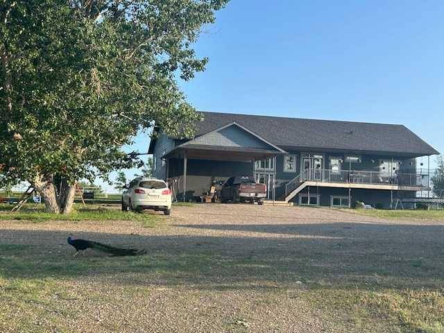 Rural Taber, M.d. Of, AB T0K 1X0,112029 RR 144