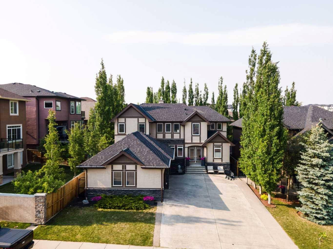 Calgary, AB T3K 0M5,172 Panatella CRES NW