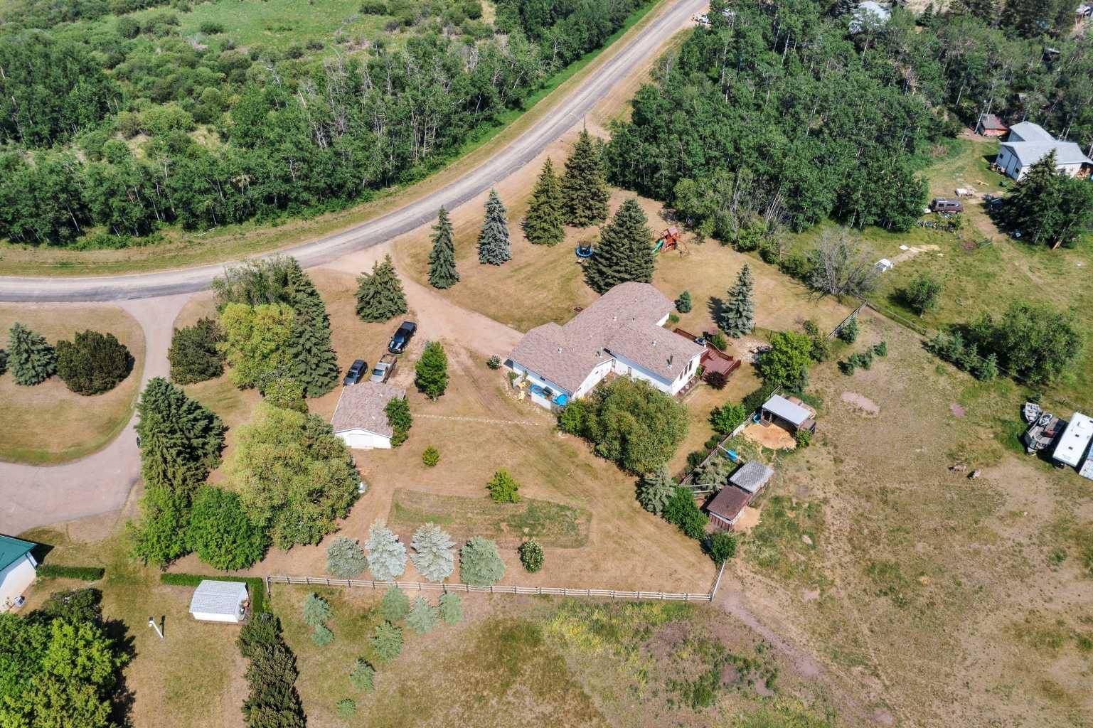 Rural Ponoka County, AB T4J 1R3,103 Northstar CRES