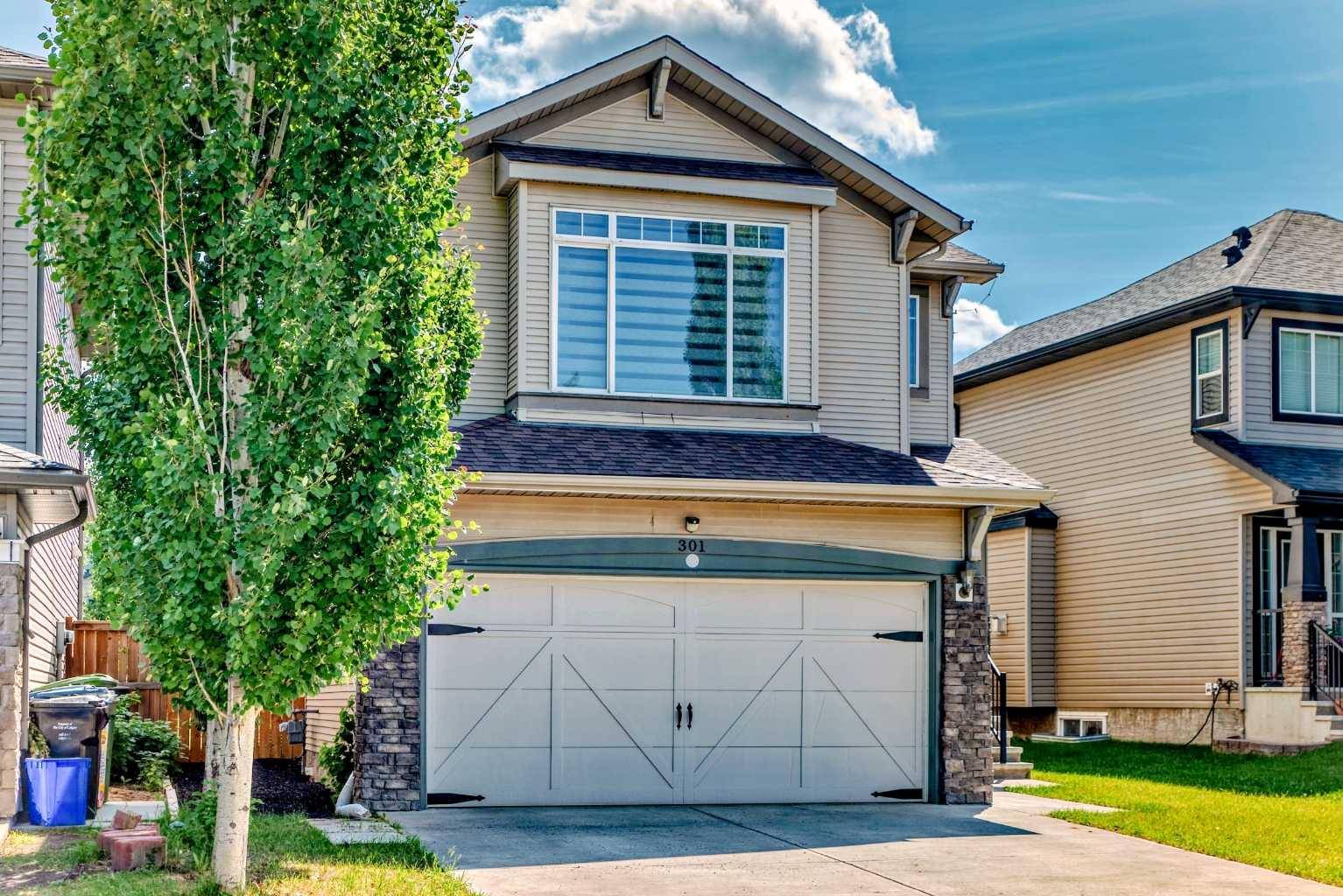 Calgary, AB T2Z 0G9,301 Brightonstone GN SE