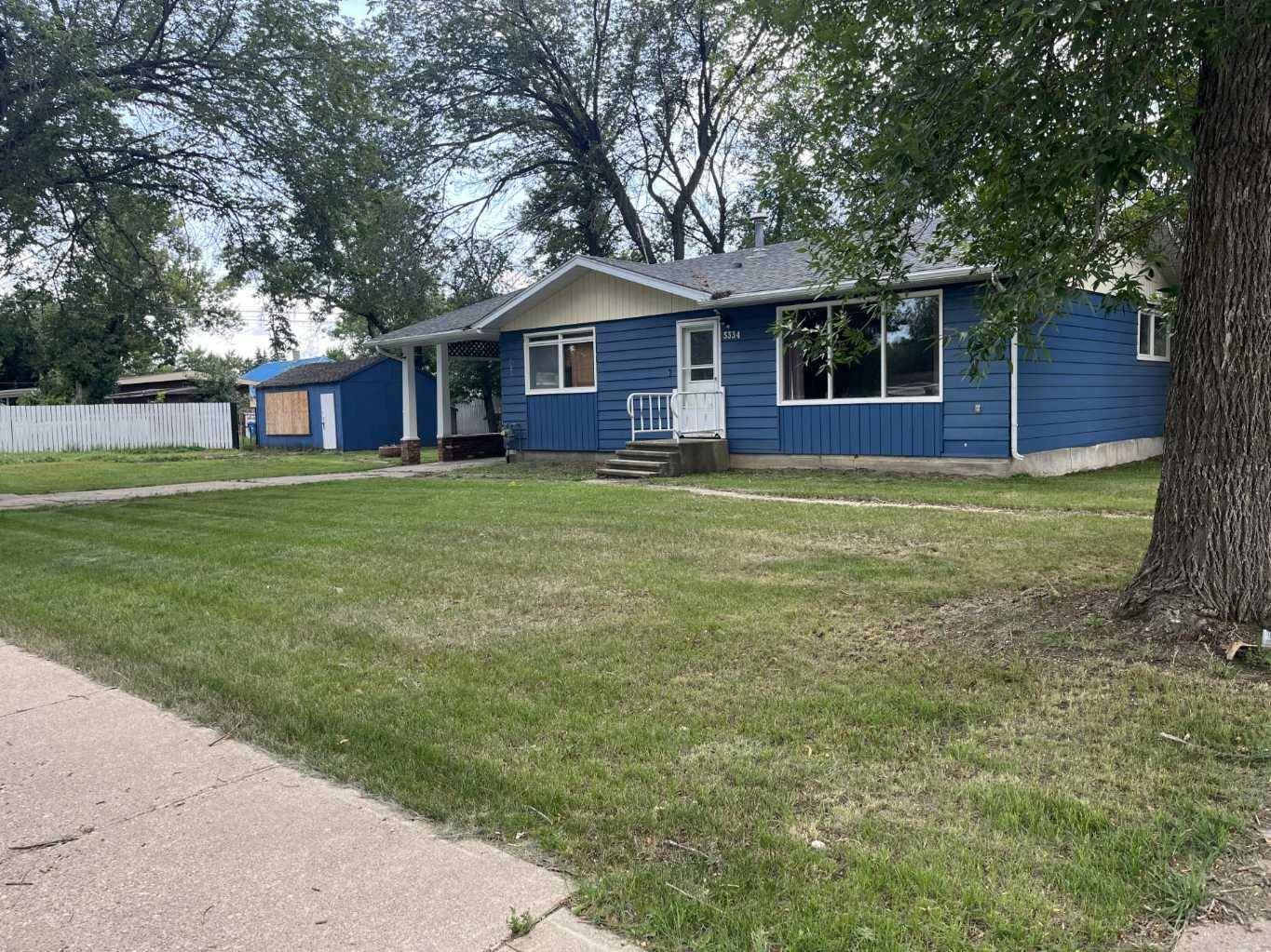 Taber, AB T0K 2G0,5334 45 AVE