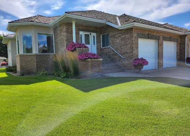 Rural Grande Prairie No. 1, County Of, AB T8W 5K2,1720 Dunes 17