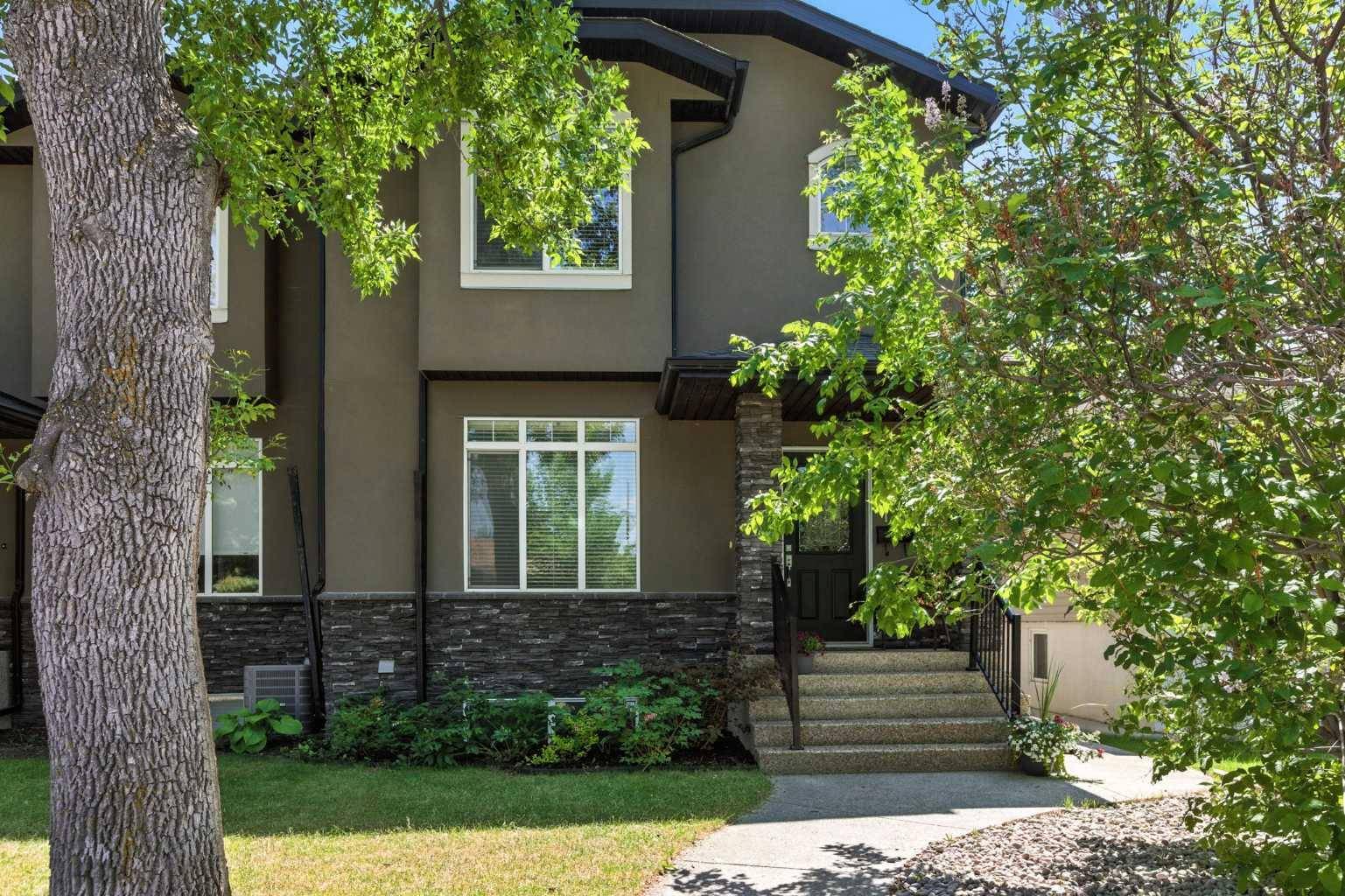 Calgary, AB T3C0A7,3531 3 AVE SW
