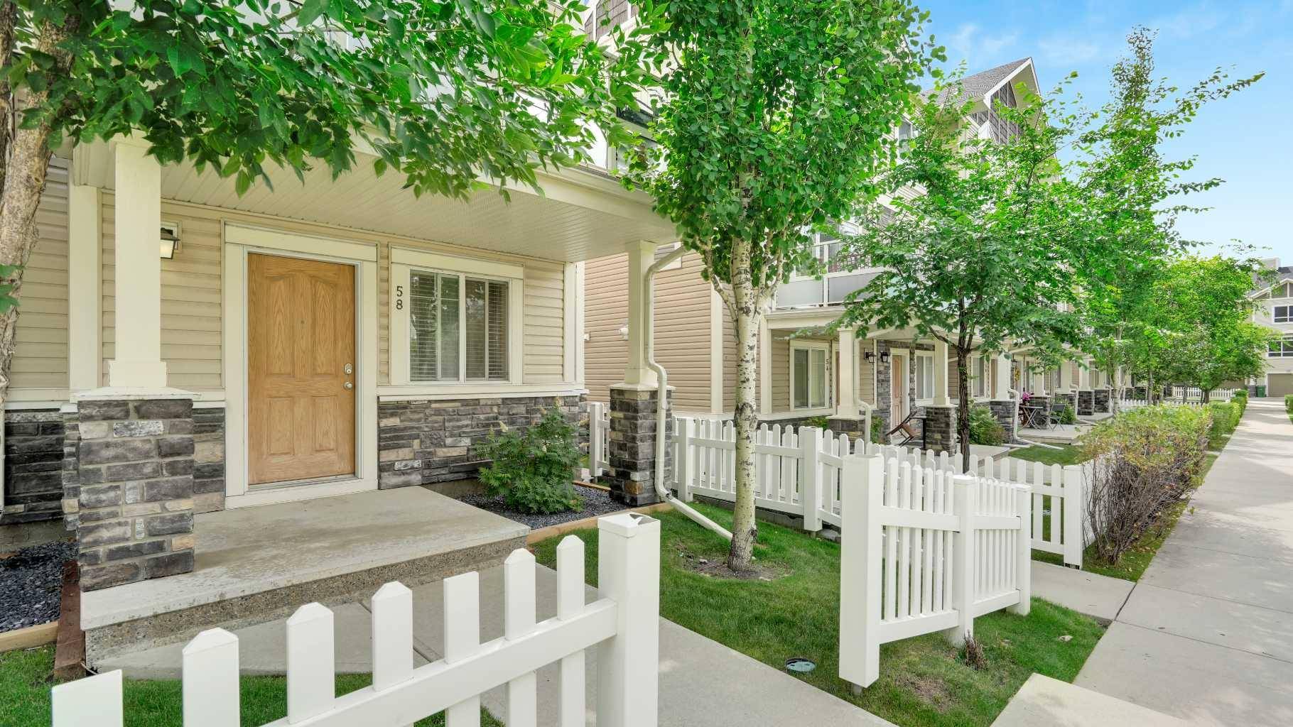 Calgary, AB T3N 0G2,58 Skyview Ranch GDNS NE