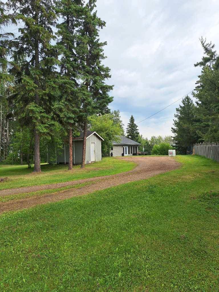 Rural Lac La Biche County, AB T0A 2C0,330 Ulliac Drive