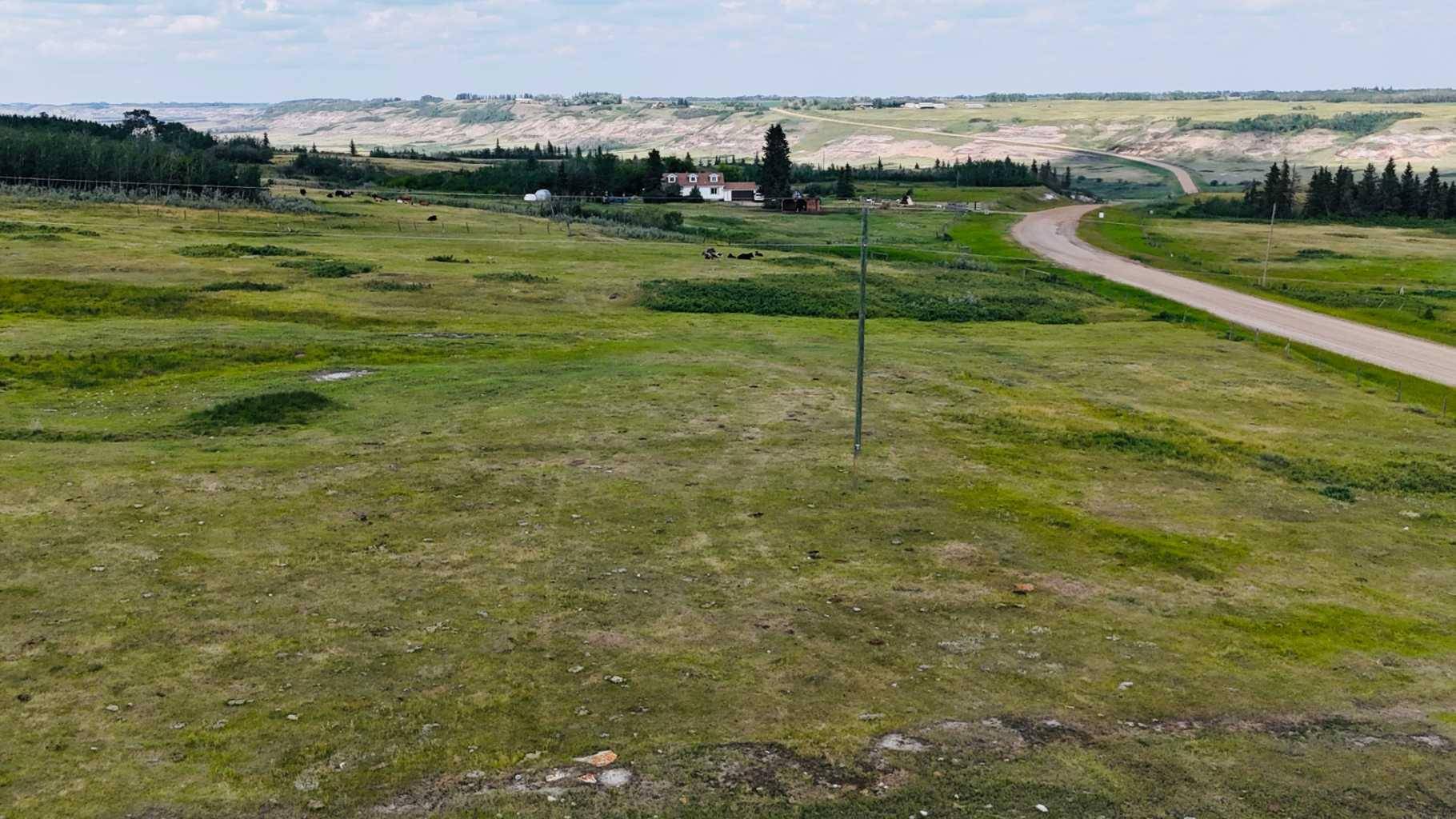 Rural Stettler No. 6, County Of, AB T0C 2L0,185 Range RD