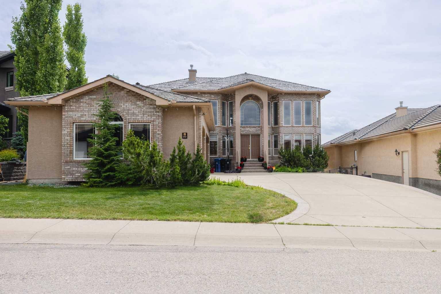 Calgary, AB T3G 5G3,99 Arbour Vista RD NW