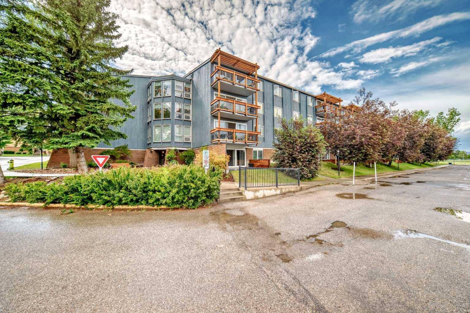 Calgary, AB T2V 4N8,816 89 AVE SW #313