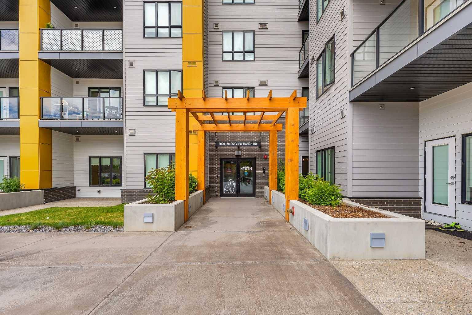 Calgary, AB T3N 2J8,60 Skyview Ranch RD NE #3603
