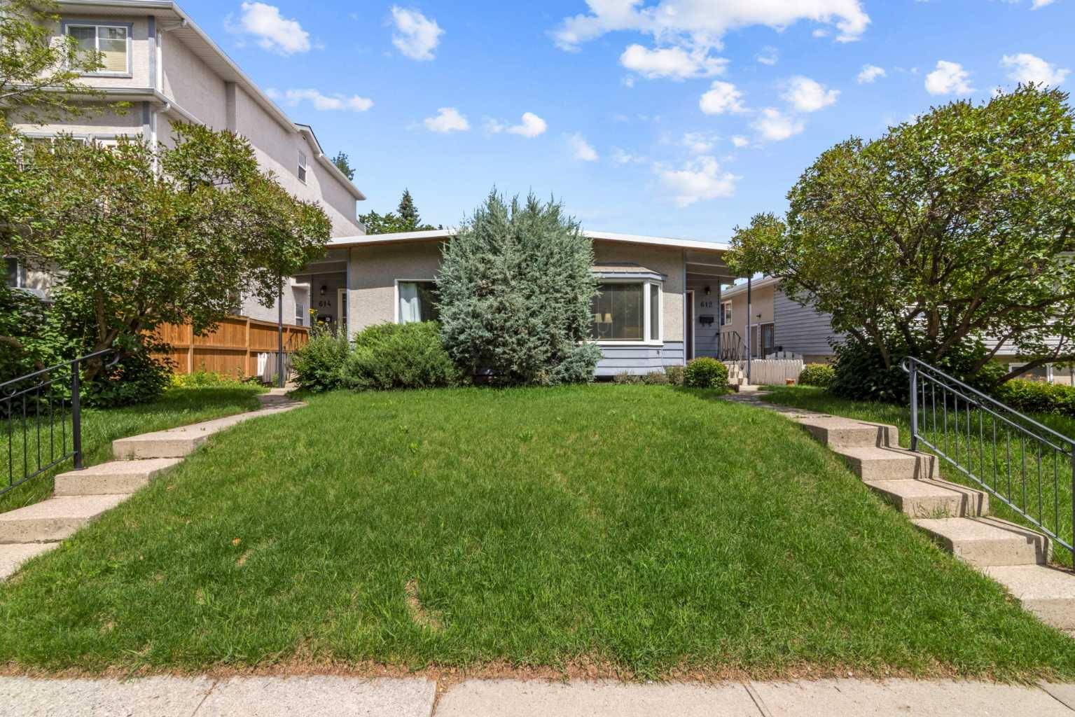Calgary, AB T2V 0G8,612 56 AVE SW