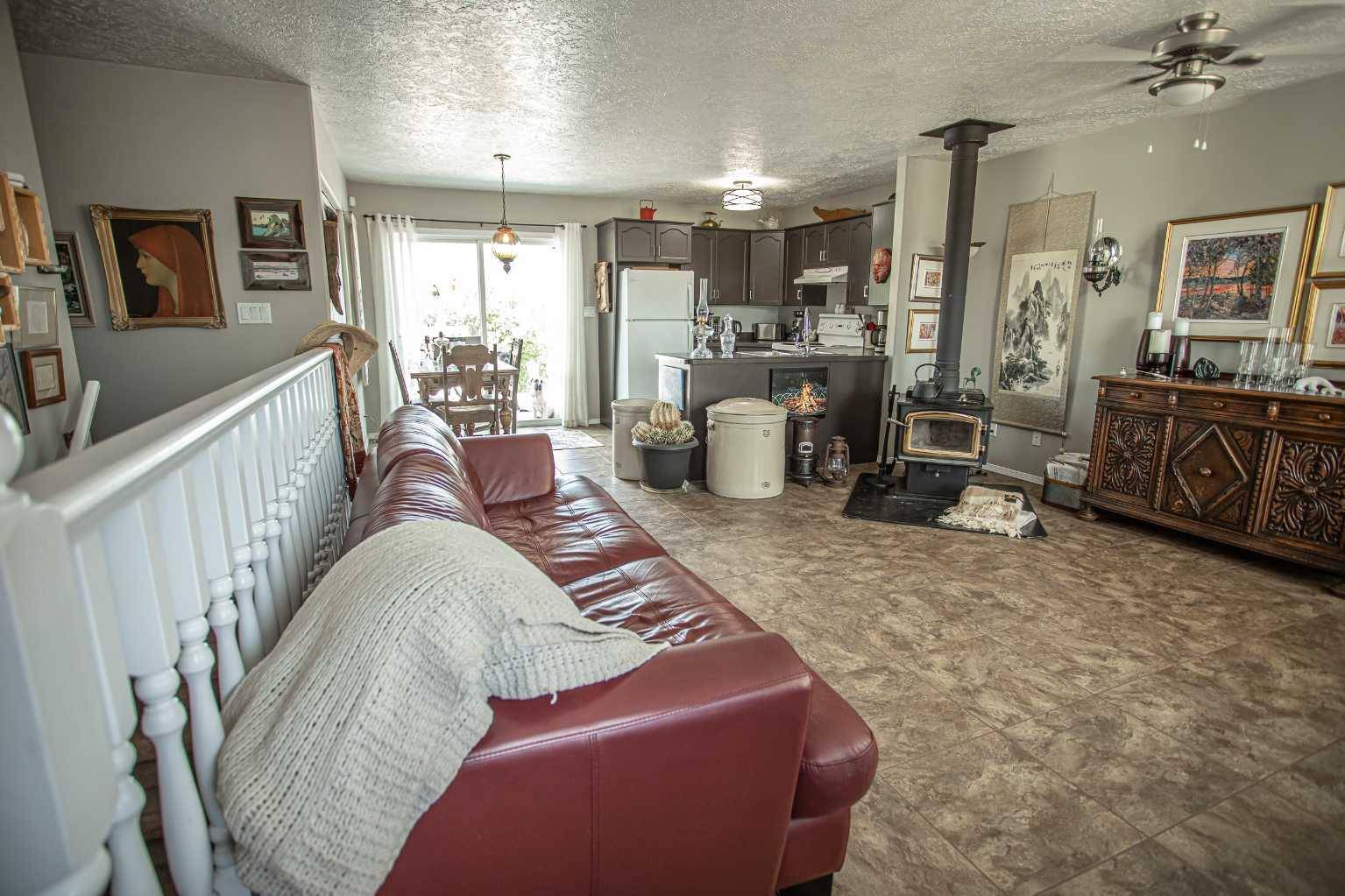 High Level, AB T0H 1Z0,7 Beaver Ranch DR