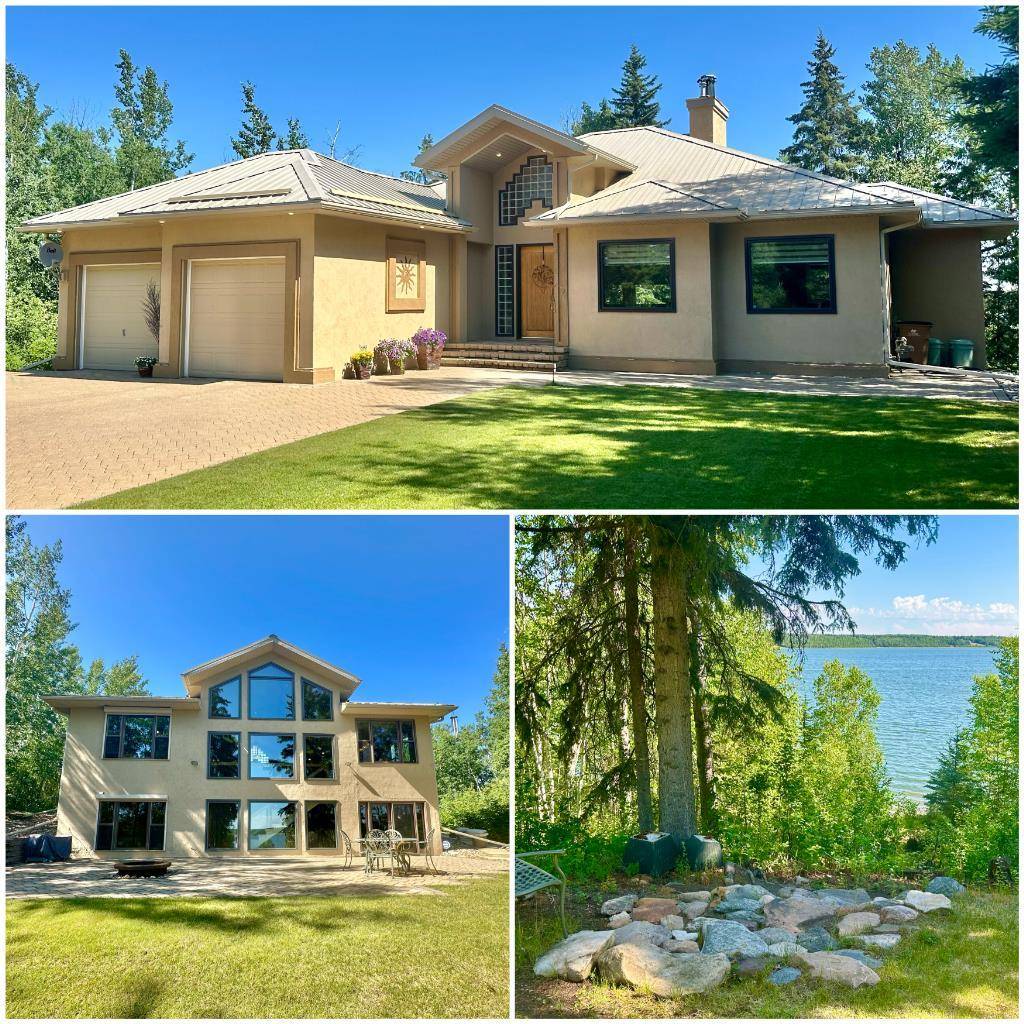 Lac La Biche, AB T0A 2C1,100 TRINITY BLVD