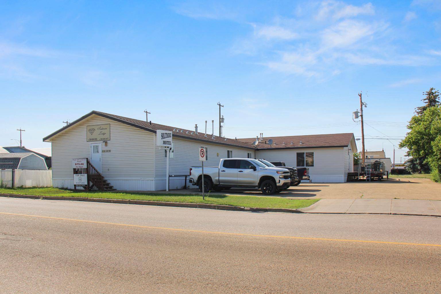 Hardisty, AB T0B 1V0,5112 49 ST