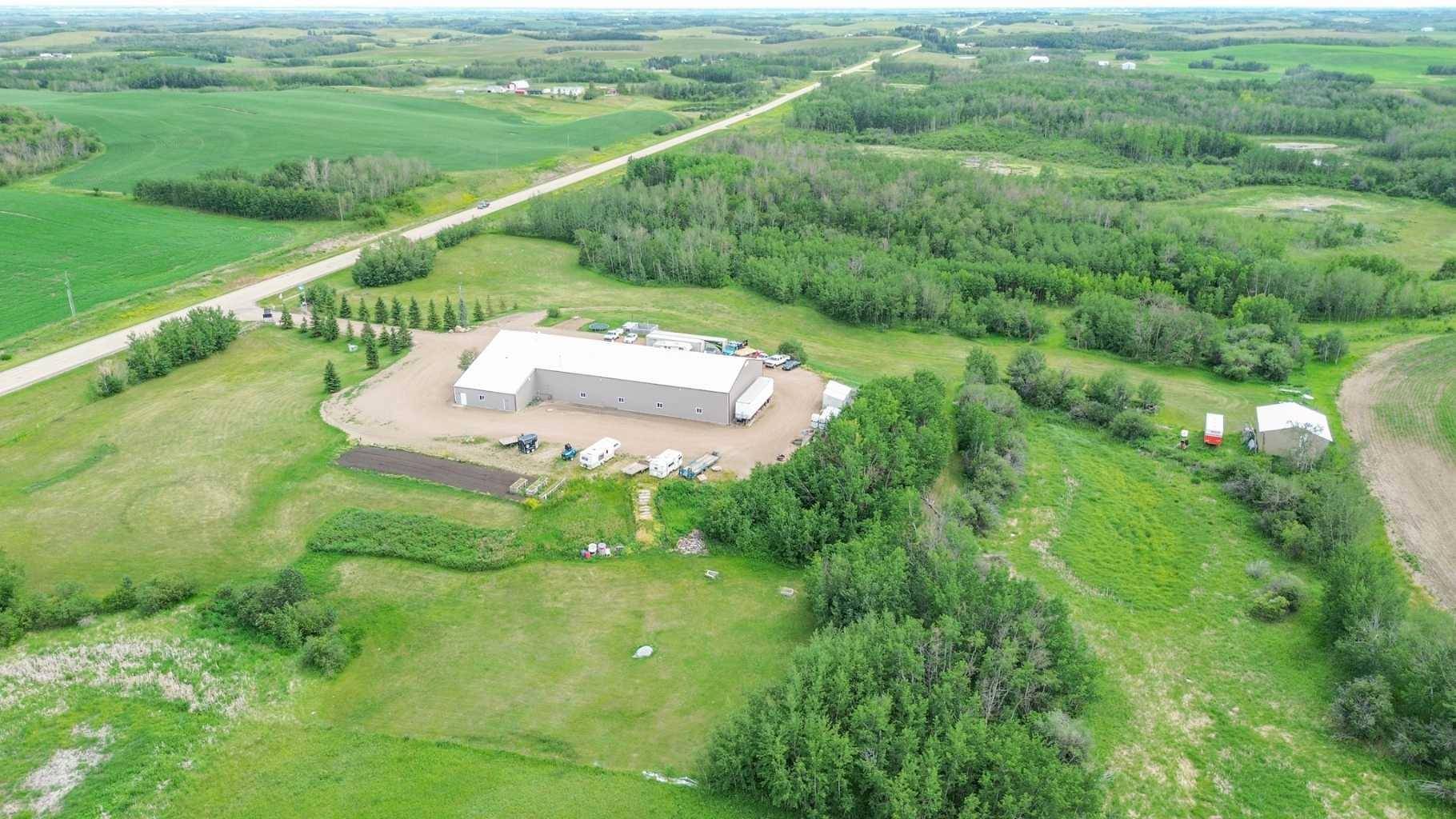 Rural Stettler No. 6, County Of, AB T0C 2L0,40446 HWY 56